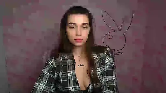 NikaMystic Live XXX-Chat
