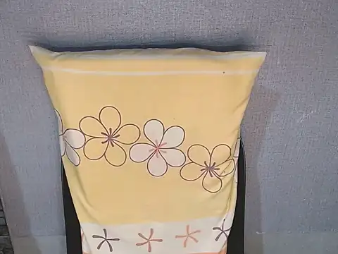 ambersmile's Live XXX Chat