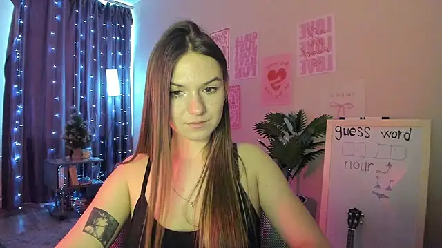 luna_lust_212 现场XXX聊天