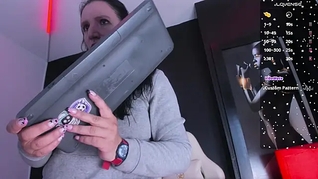 Andre_cloefoxx_ Live XXX-Chat