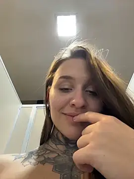 KishaMur Live XXX-Chat