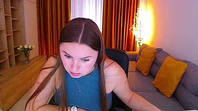 _Mia_Adams: онлайн-секс-чат