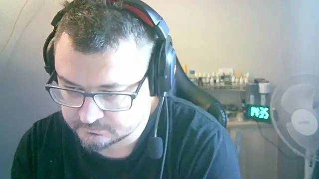 SirAbuserのライブXXXチャット