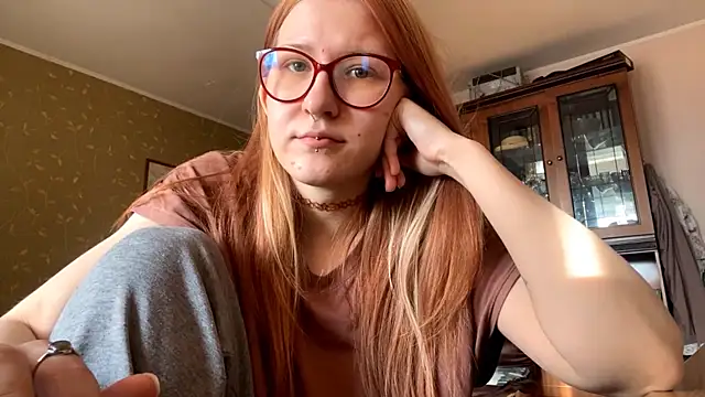 دردشة LaureenVielma الجنسية المباشرة