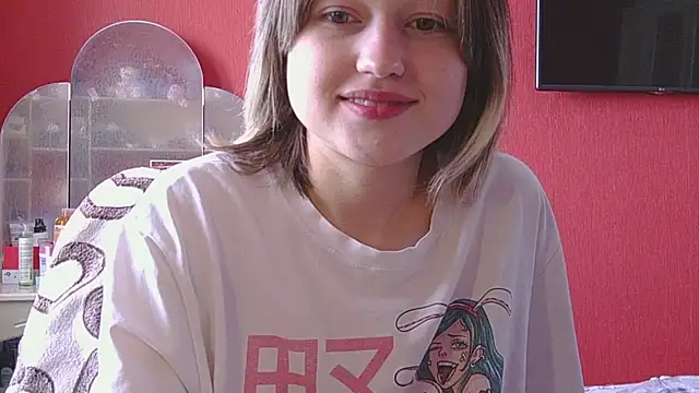 Beloved_Maryn Live XXX chat