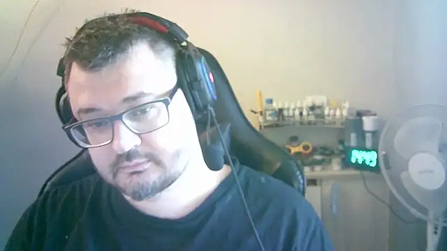 Chat XXX Live SirAbuser