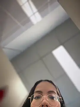 SheenaBrooke Pertunjukan Webcam