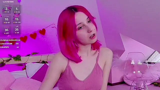 Liann_Stark's Live XXX Chat