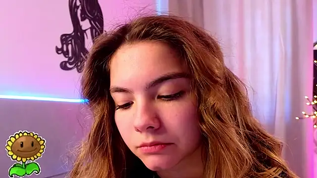 Chat +18 de MargieDavidson ao vivo