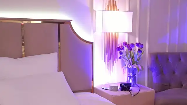 XXX chat uživo modela CindyMil