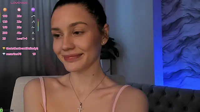 Aria_Mila's Live XXX Chat