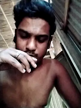 HoT_BoY__Salim_Khan_BD 网络视讯表演