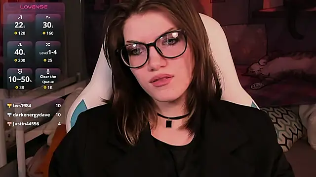 Chat XXX Live CathyAdams