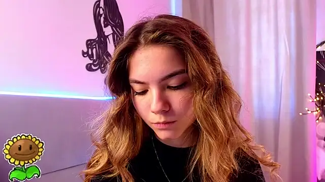 MargieDavidson's Live XXX Chat