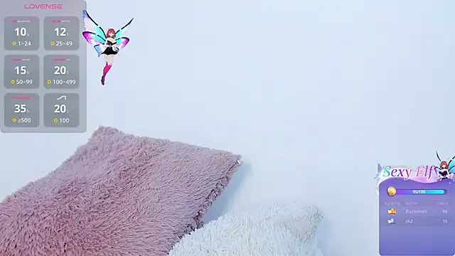 แชท XXX สดของ Bonnie_Grace