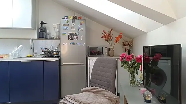 XXX chat uživo modela Sammy_Peekss