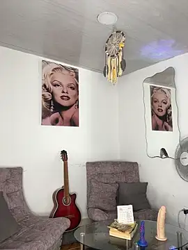 Mydreams69's Live XXX Chat