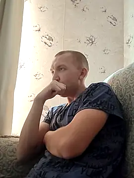 Вебкам-шоу _uncle_Mitya-43_