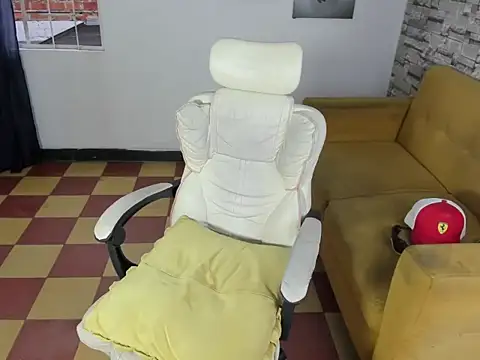 Pokazy przed kamerką – Andres_sant_