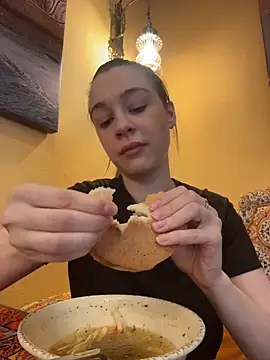 SashaCatt 现场XXX聊天