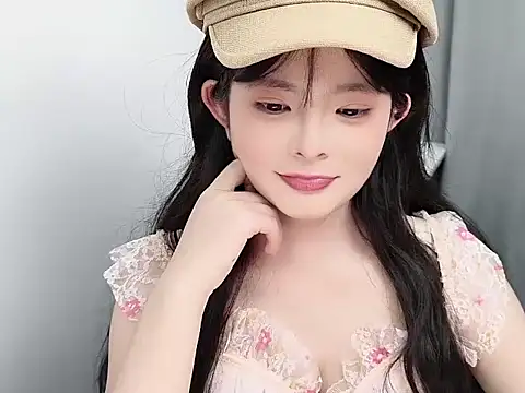 cherry-_-cherry Live XXX-Chat