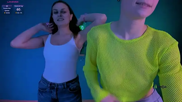 clery_abyss' Live XXX Chat