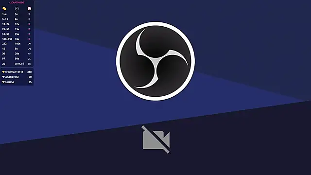 Show de webcam de TarynPalek