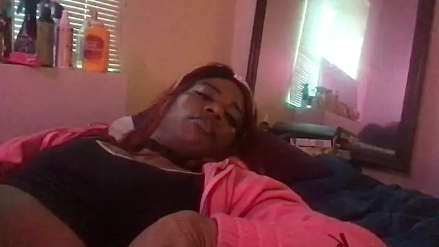 Show webcam de frenchiego