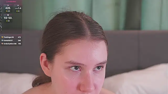 ZofiaSoshnik's Live XXX Chat