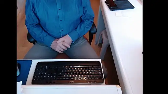 dutchpornking Webcam Show