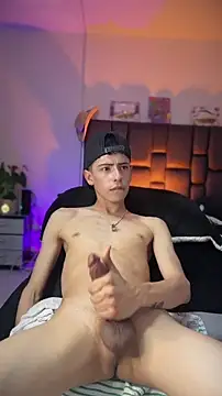 Sebastian_Reed's Live XXX Chat