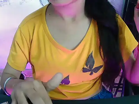 Hotsurbhi: απευθείας συνομιλία ΧΧΧ