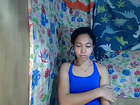 PinaySkinnyGirl 现场XXX聊天