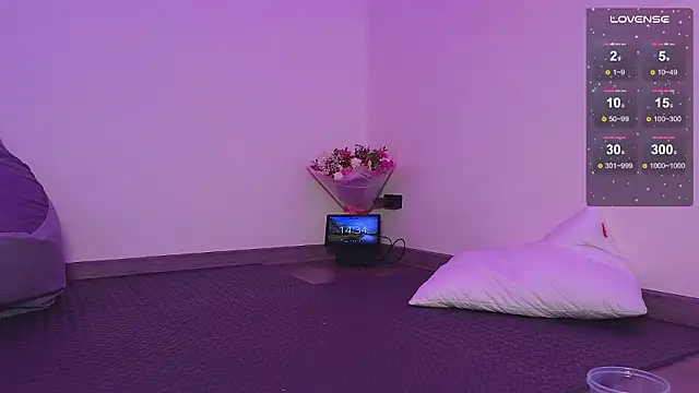 Misss_Vikk: απευθείας συνομιλία ΧΧΧ