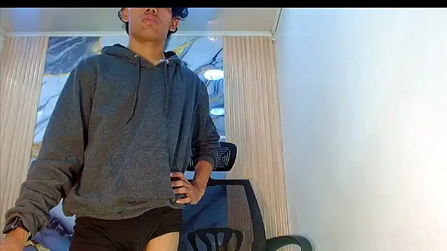 DaviidBuckx_ Chat XXX live