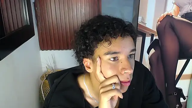 Lord_Tayron Webcamshow