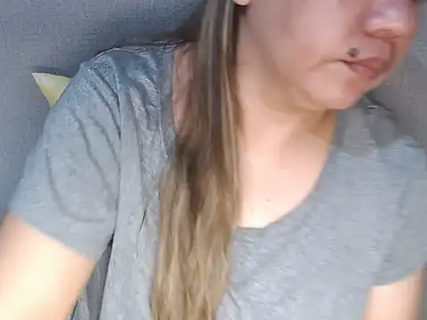 ambersmile 라이브 XXX 채팅