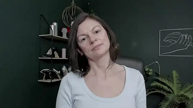 VivianWILD – Live XXX-chat