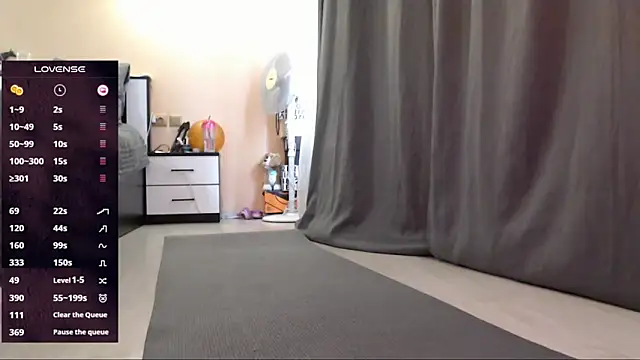 DelicateKiss' Live XXX Chat