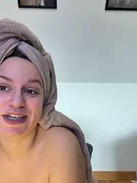 Francesexe Show in webcam