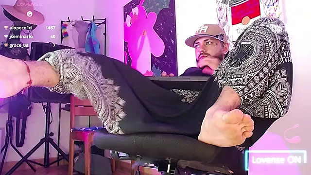 عرض كام nicolastorres99