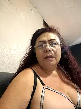 Kamila70's Webcam Show