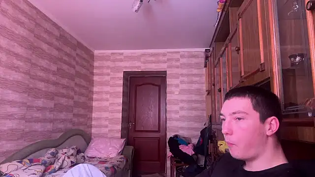 MoonlightVera's Webcam Show