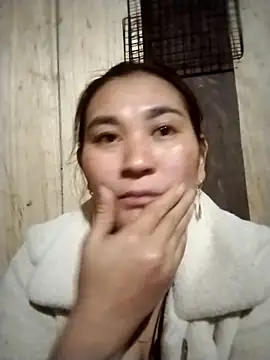 mylove-cute 网络视讯表演