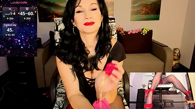 Sofia_Ford's Live XXX Chat