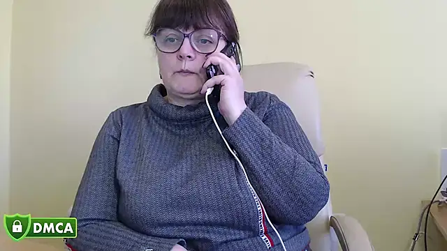 BrandiOhNight's Webcam Show