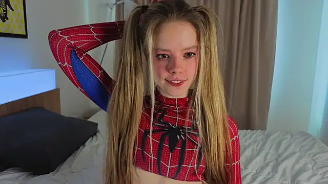 Živý XXX chat TiffinyMergist