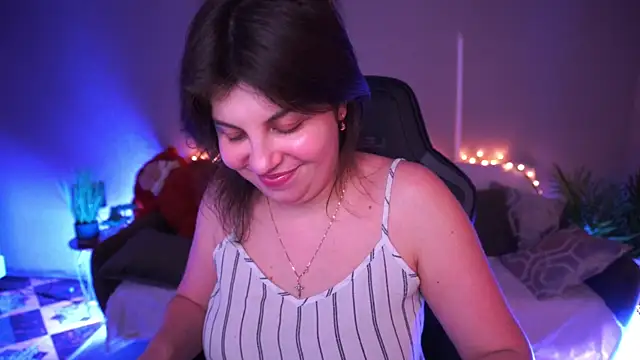 MirandaWong Chat XXX live