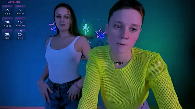 clery_abyss Chat XXX live