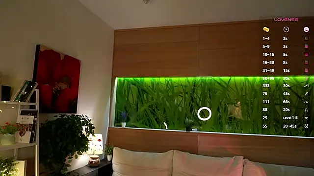 JuleeSamec: онлайн-секс-чат